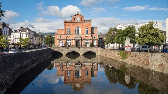 Newry Travel Newry Travel